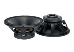 RCF LF18X451 High-Power Ceramic Woofer - 18" by RCF