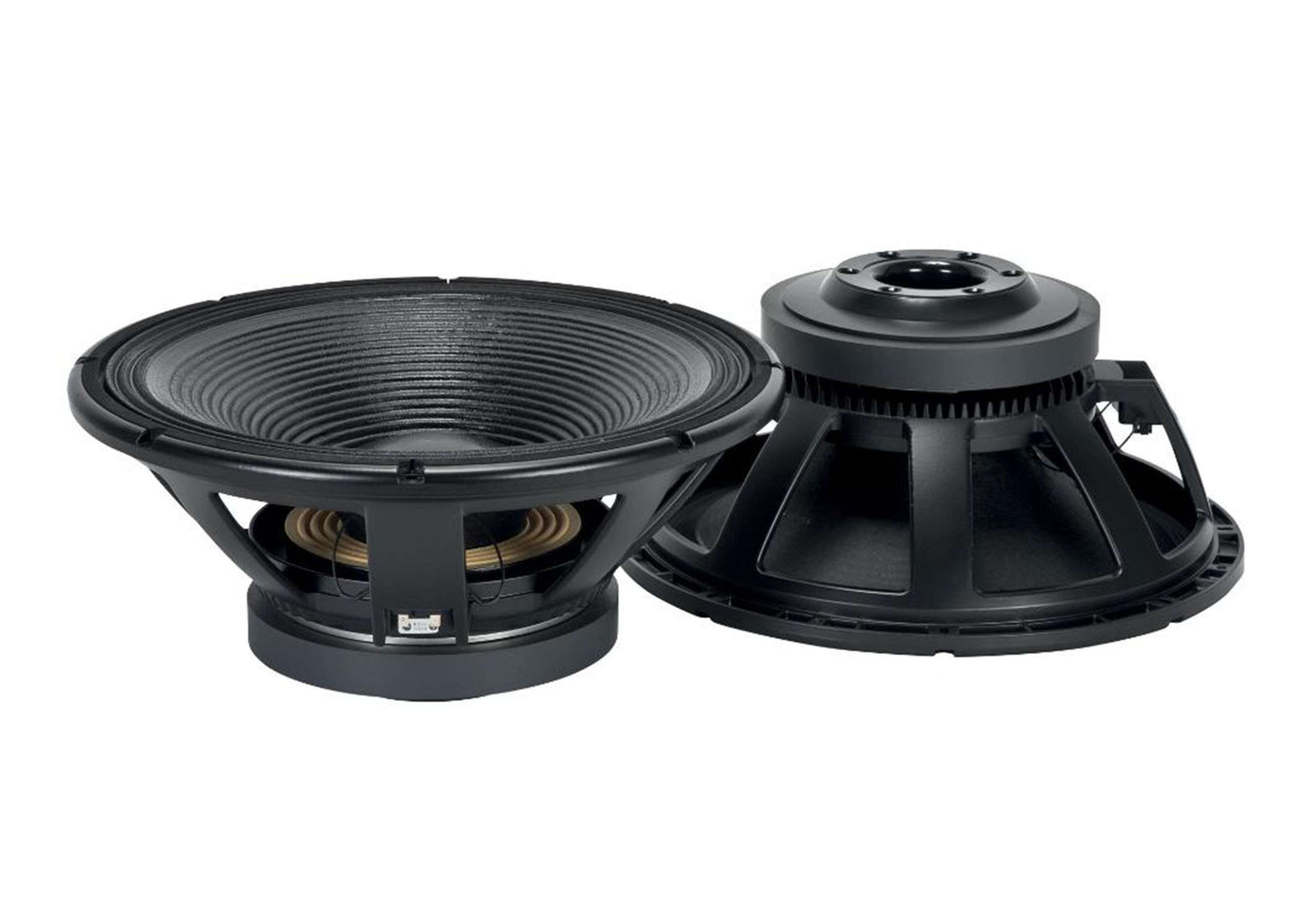 RCF LF18X451 High-Power Ceramic Woofer - 18" by RCF