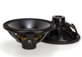 RCF LF18N408 High-Efficiency Neodymium Woofer - 18" by RCF
