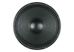 RCF LF18N401 High-Efficiency Neodymium Woofer - 18" by RCF