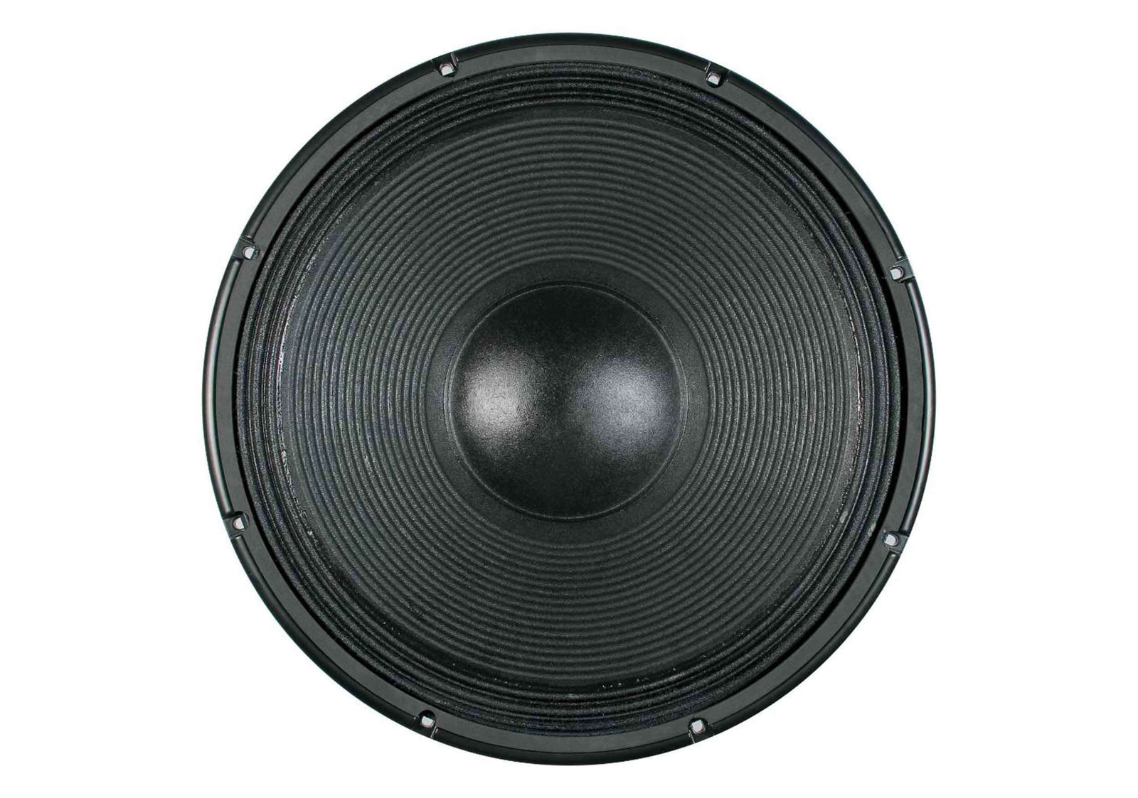 RCF LF18N401 High-Efficiency Neodymium Woofer - 18" by RCF