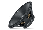 RCF LF18X401 Ceramic Woofer with High-Power Handling - 18" by RCF