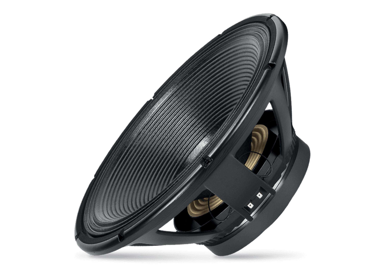 RCF LF18X401 Ceramic Woofer with High-Power Handling - 18" by RCF