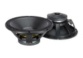 RCF L18P400 High-Efficiency Ceramic Woofer with Optimized Flux Control - 18" by RCF