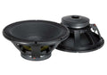 RCF LF18G401 High-Sensitivity Woofer with Deep Bass Extension - 18" by RCF
