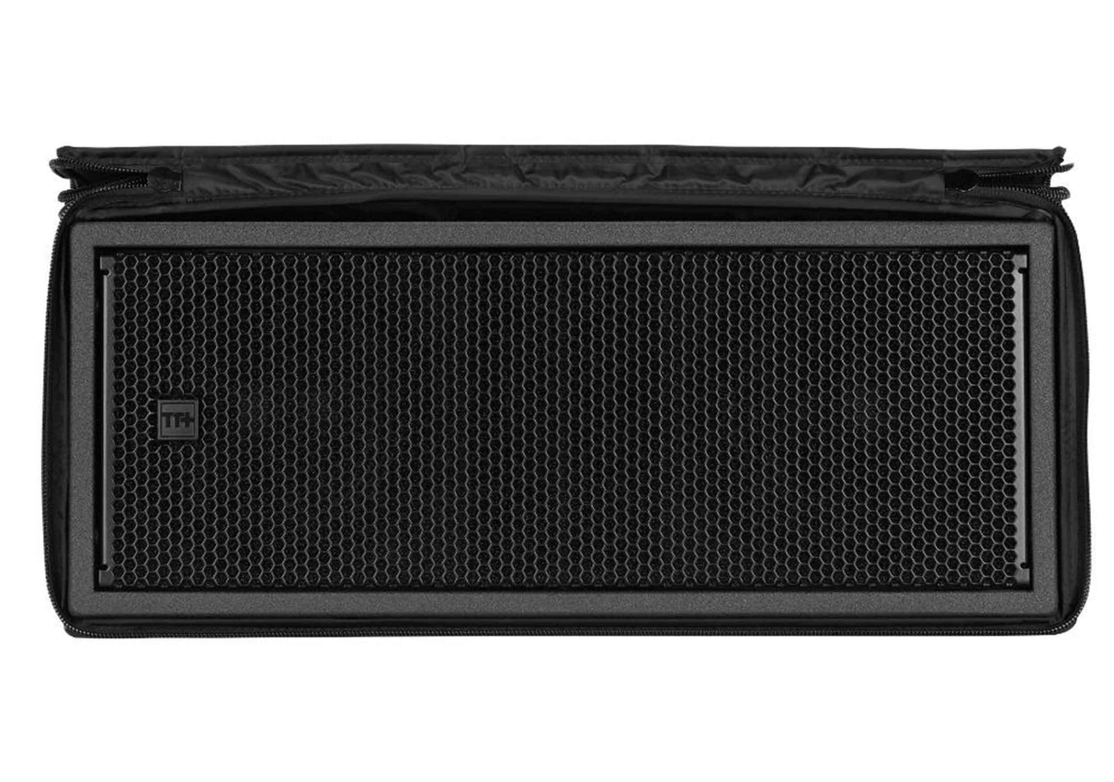 RCF CVR TT 808 Padded Protection Cover for TT 808 Subwoofer by RCF
