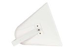 RCF P 3115T W 15" Weatherproof Coaxial Two-Way Loudspeaker - White by RCF