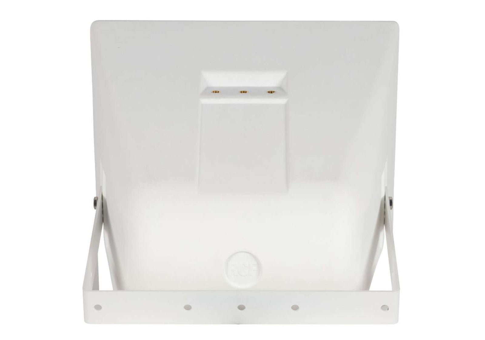 RCF P 3115T W 15" Weatherproof Coaxial Two-Way Loudspeaker - White by RCF