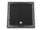 RCF P 2110T Weatherproof Coaxial Two-Way Loudspeaker - 10" by RCF