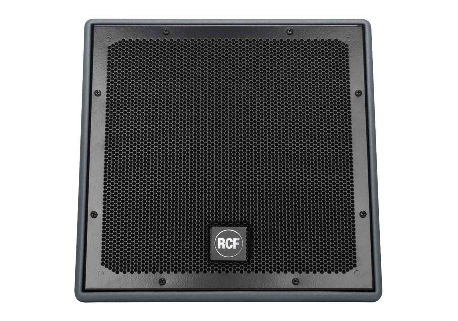 RCF P 2110T Weatherproof Coaxial Two-Way Loudspeaker - 10" by RCF