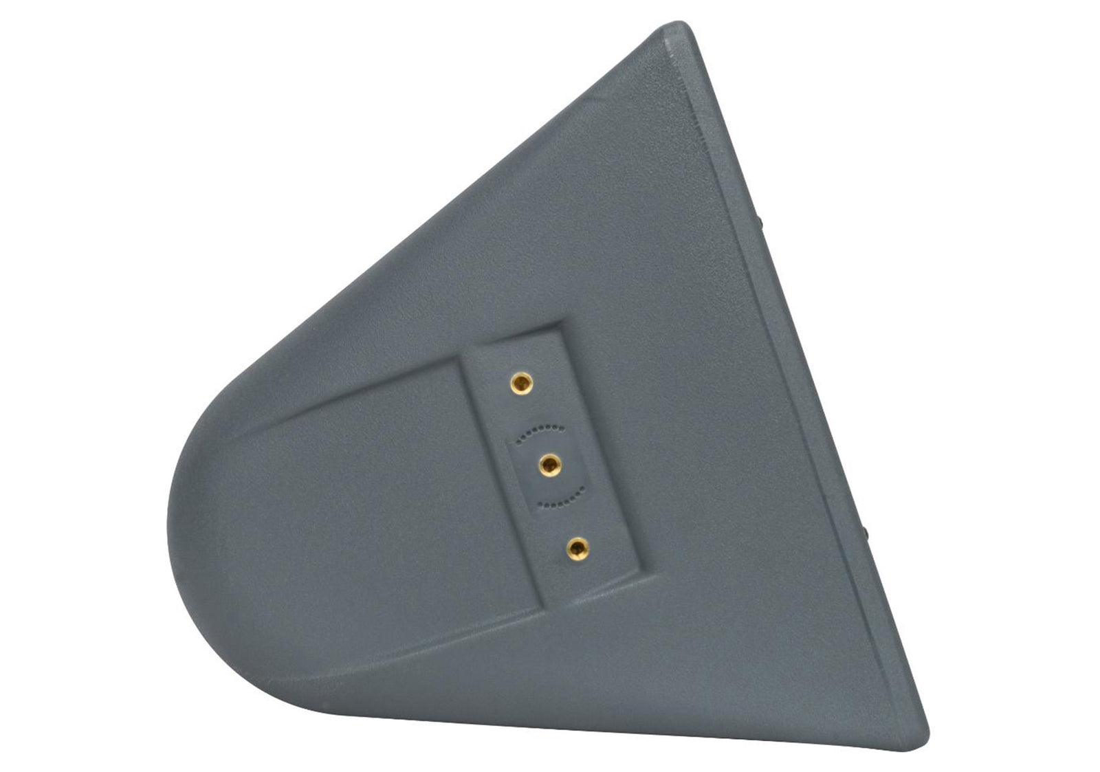 RCF P 2110T Weatherproof Coaxial Two-Way Loudspeaker - 10" by RCF
