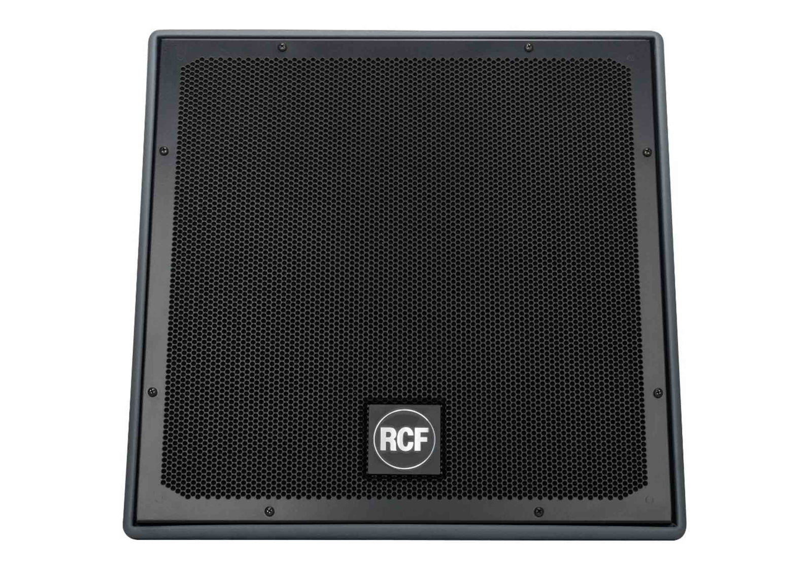 RCF P 3115T Weatherproof Coaxial Two-Way Loudspeaker - 15" by RCF
