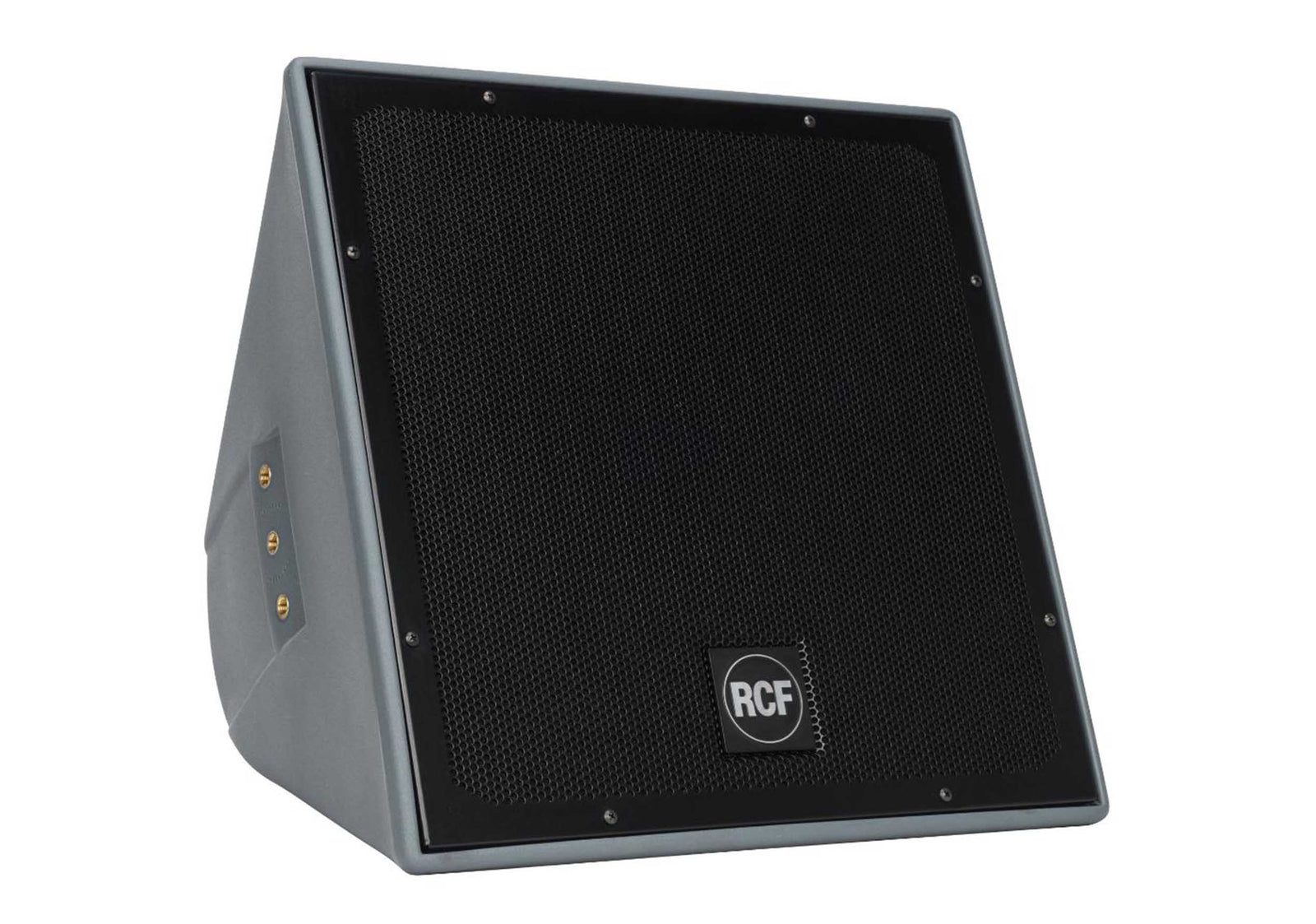 RCF P 3115T Weatherproof Coaxial Two-Way Loudspeaker - 15" by RCF