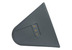 RCF P 3115T Weatherproof Coaxial Two-Way Loudspeaker - 15" by RCF