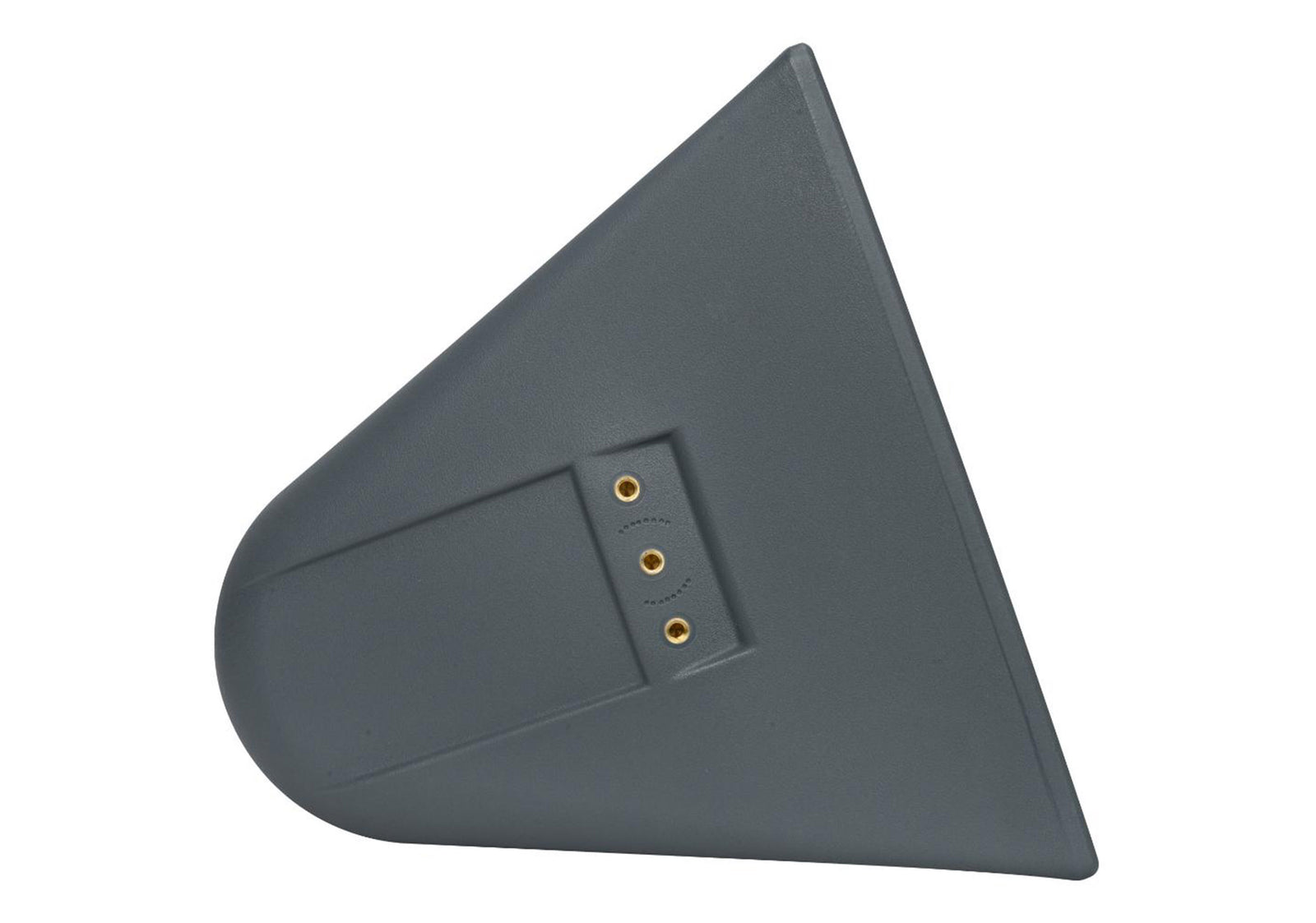 RCF P 3115T Weatherproof Coaxial Two-Way Loudspeaker - 15" by RCF