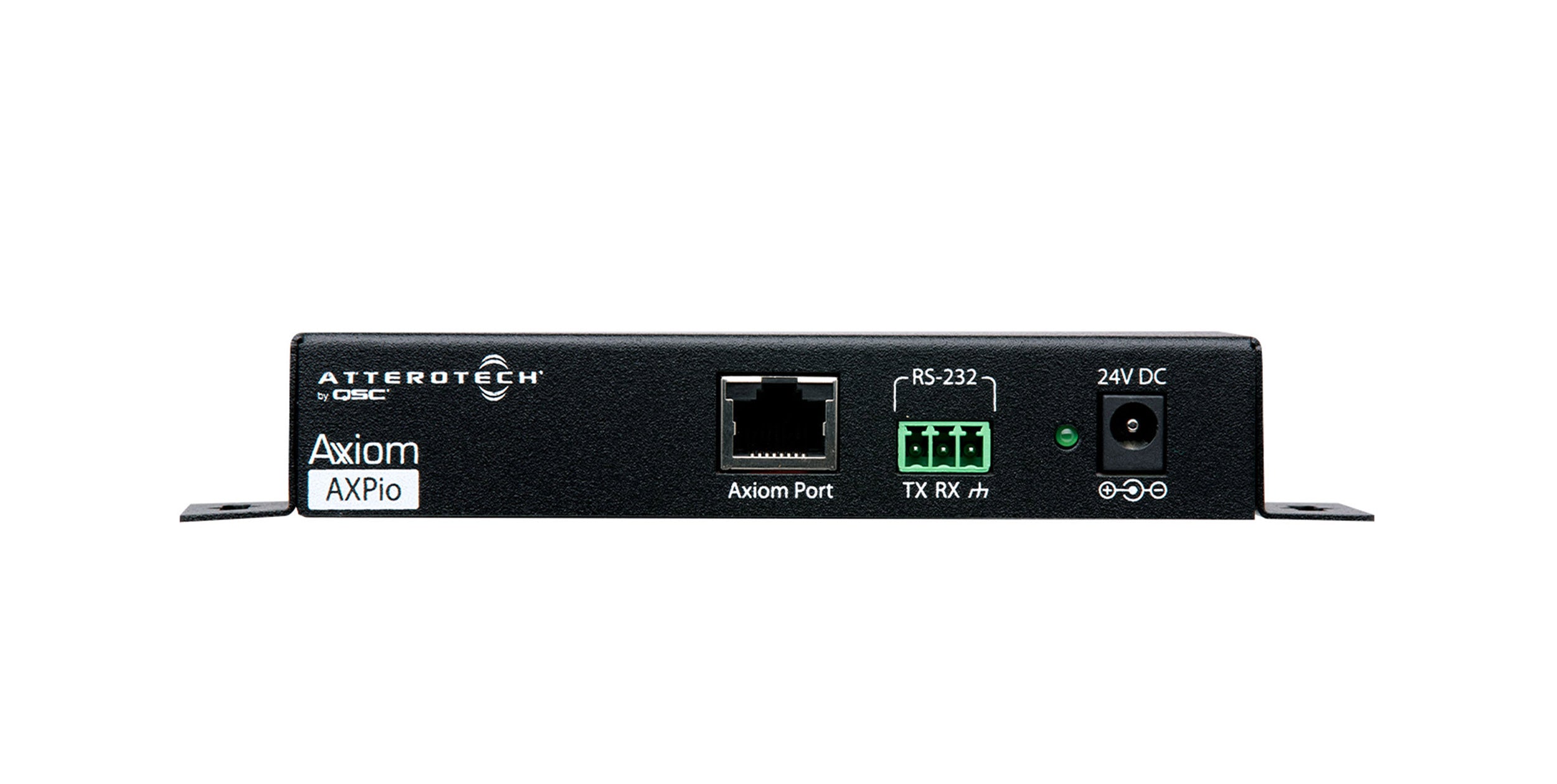 QSC AXPIO, Attero Tech Axiom Expansion Module by QSC
