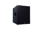 Open Box: QSC KS118, 3600W PA Powered Subwoofer - 18 Inch