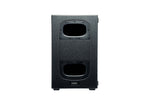 QSC KS212C Powered Subwoofer 3,600W Dual 12 Inch Cardioid Directional by QSC