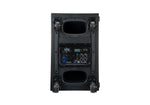 QSC KS212C Powered Subwoofer 3,600W Dual 12 Inch Cardioid Directional by QSC