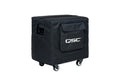 QSC KS112-CVR, Soft Padded Cover for KS112