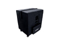 QSC KS118 CVR, Heavy Duty Subwoofer Cover - Black