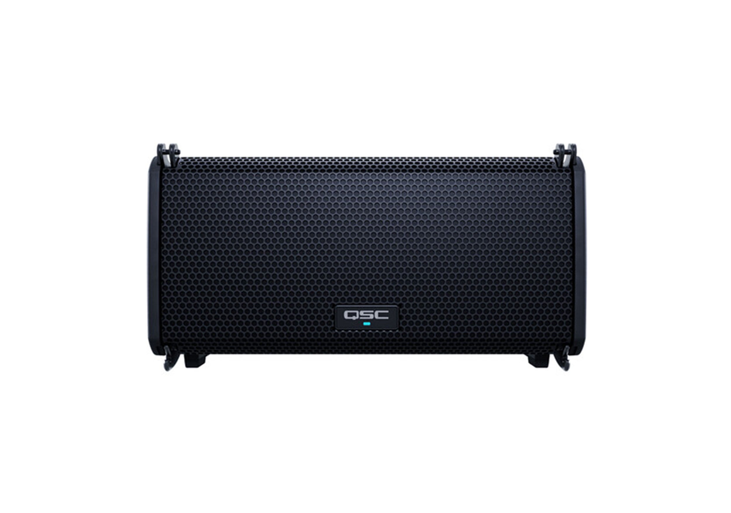 QSC LA108, 2-Way 8-Inch Powered Line Array Loudspeaker by QSC