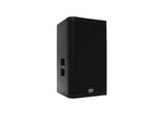 QSC E112, 12 Inches 2-Way Externally Powered, Live Sound Reinforcement Loud Speaker - Black by QSC