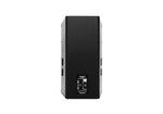 QSC E112, 12 Inches 2-Way Externally Powered, Live Sound Reinforcement Loud Speaker - Black by QSC