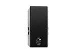 QSC E115, 15 Inches 2-Way Externally Powered, Live Sound Reinforcement Loud Speaker - Black by QSC