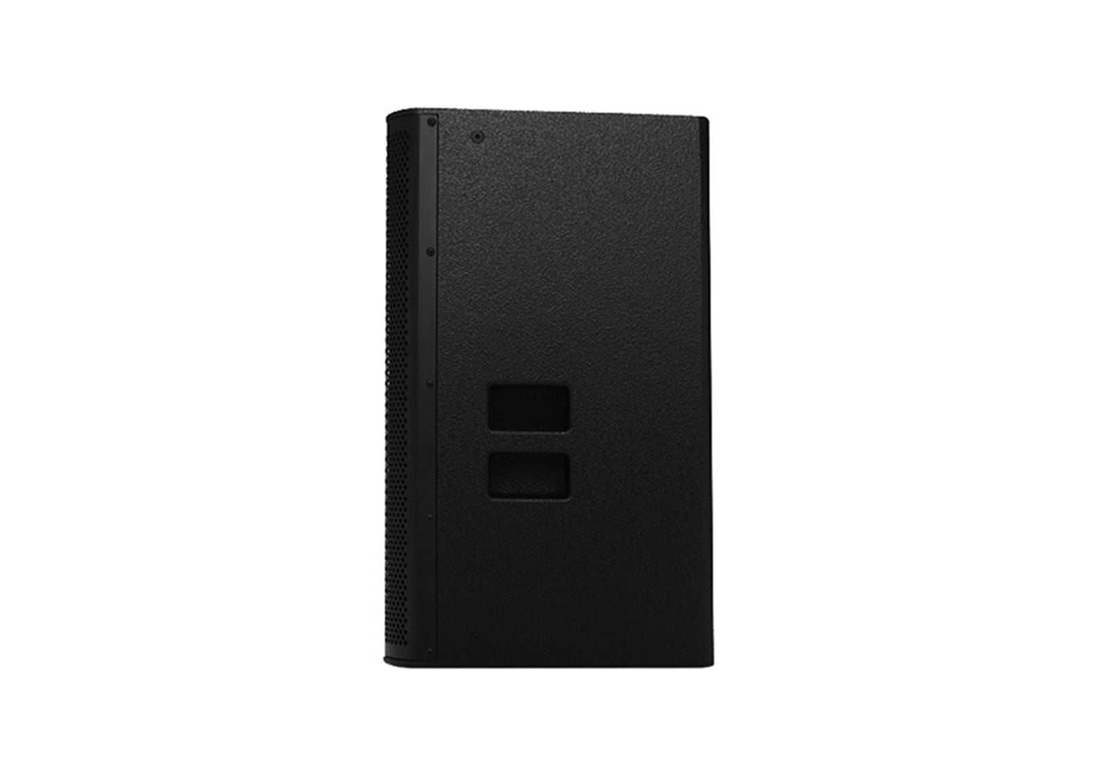 QSC E115, 15 Inches 2-Way Externally Powered, Live Sound Reinforcement Loud Speaker - Black by QSC