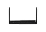 QSC K10.2 YOKE, Mount Kit - Black by QSC