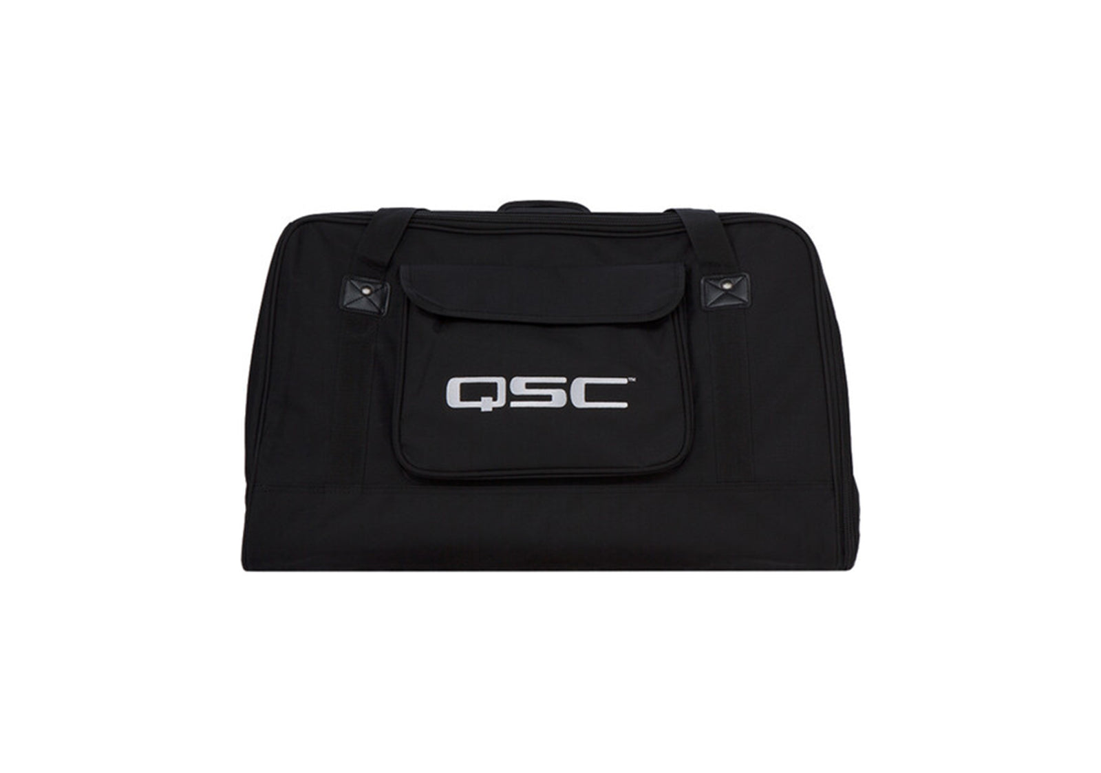 Open Box: QSC K12 TOTE Heavy Duty Padded Speaker Bag for both K12 and New K12.2