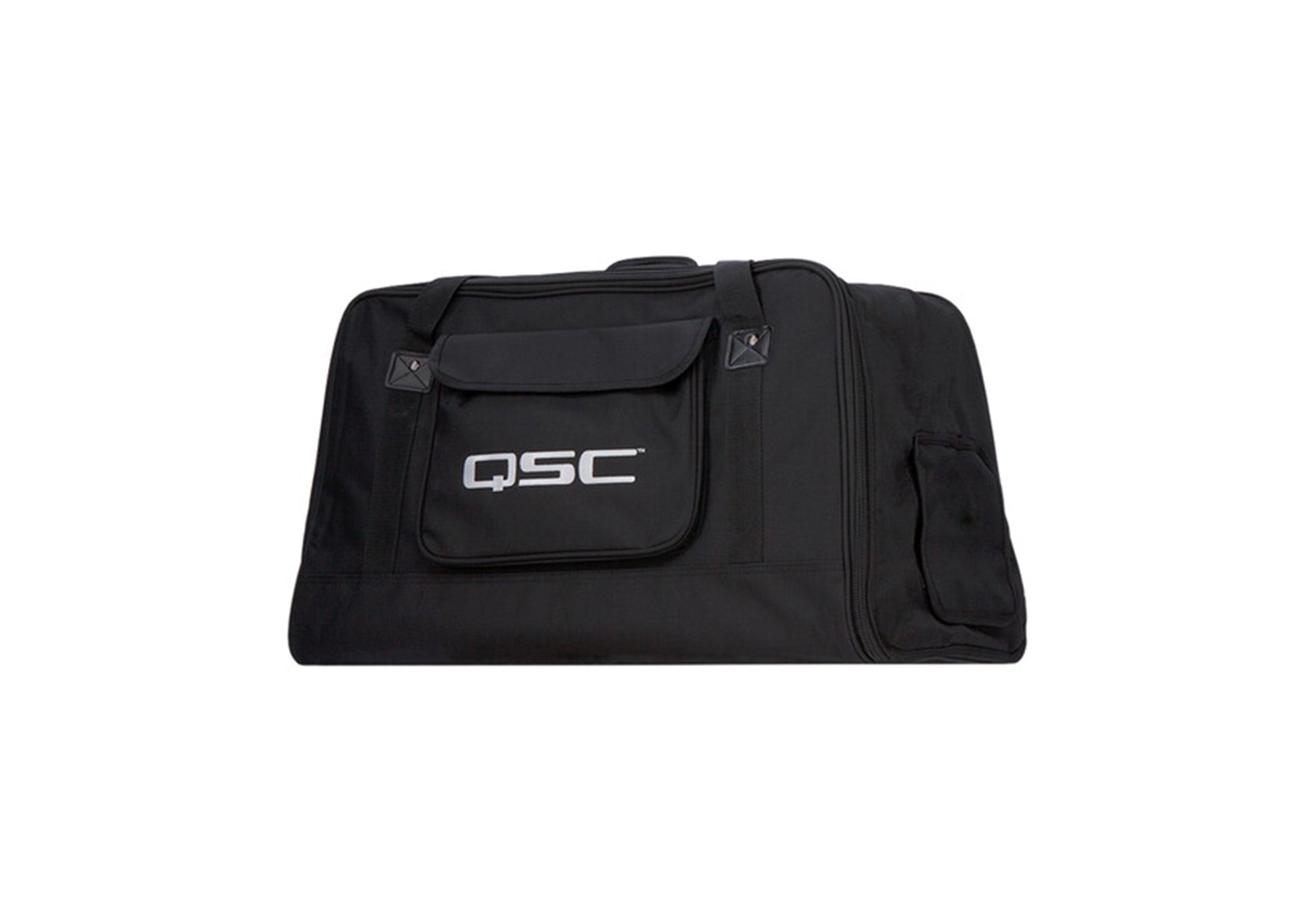 Open Box: QSC K12 TOTE Heavy Duty Padded Speaker Bag for both K12 and New K12.2
