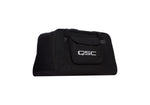 Open Box: QSC K12 TOTE Heavy Duty Padded Speaker Bag for both K12 and New K12.2