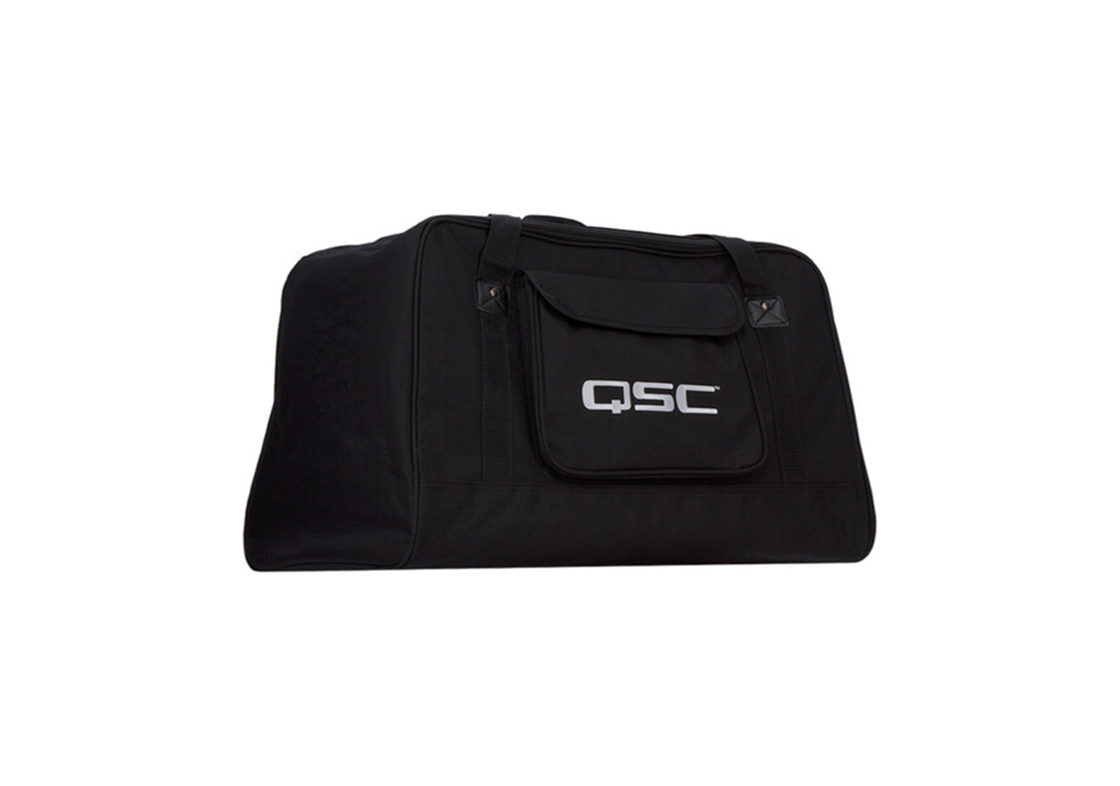Open Box: QSC K12 TOTE Heavy Duty Padded Speaker Bag for both K12 and New K12.2