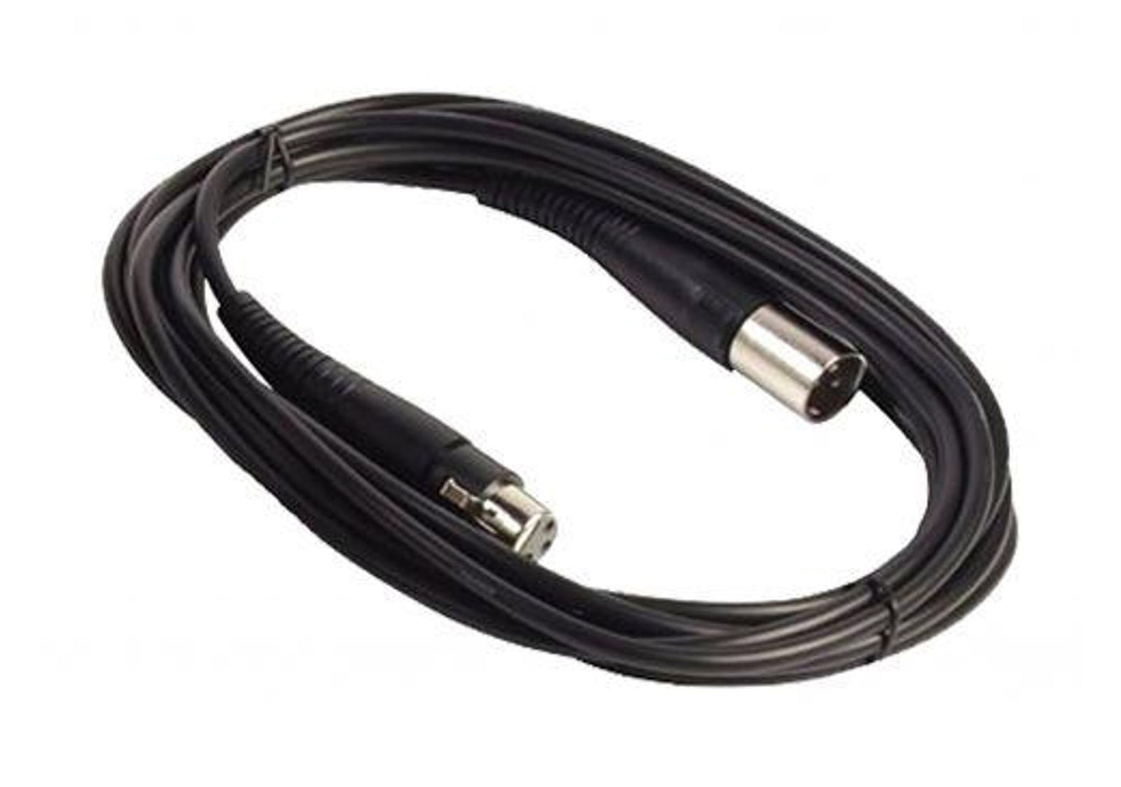 Open Box: RCF MLN-26INCH, XLR-F To XLR-M Jumper Cable - 3 Ft. by RCF