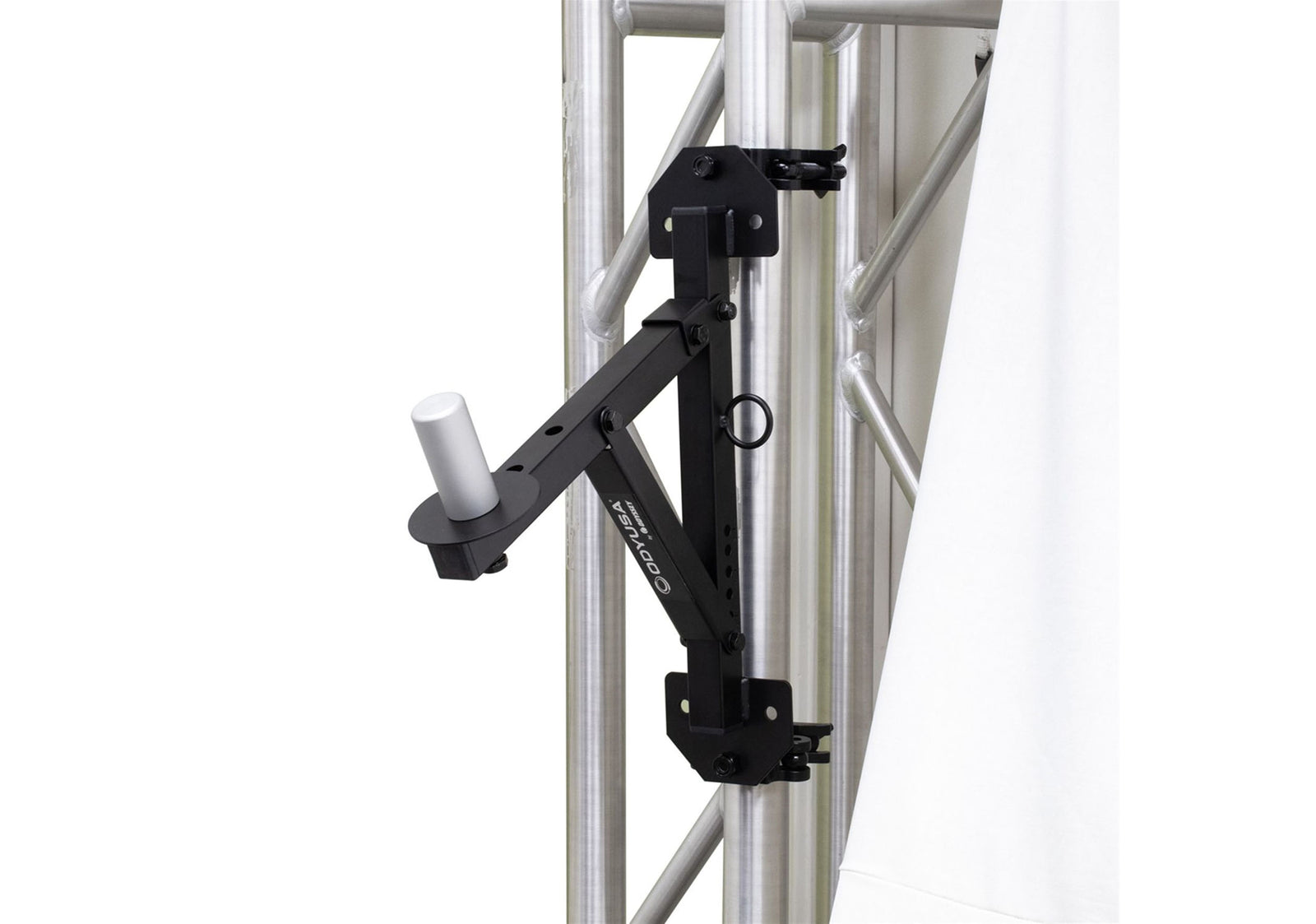 Odyssey ASPKMOUNTC1 Professional Mounting Bracket for PA Speaker by Odyssey