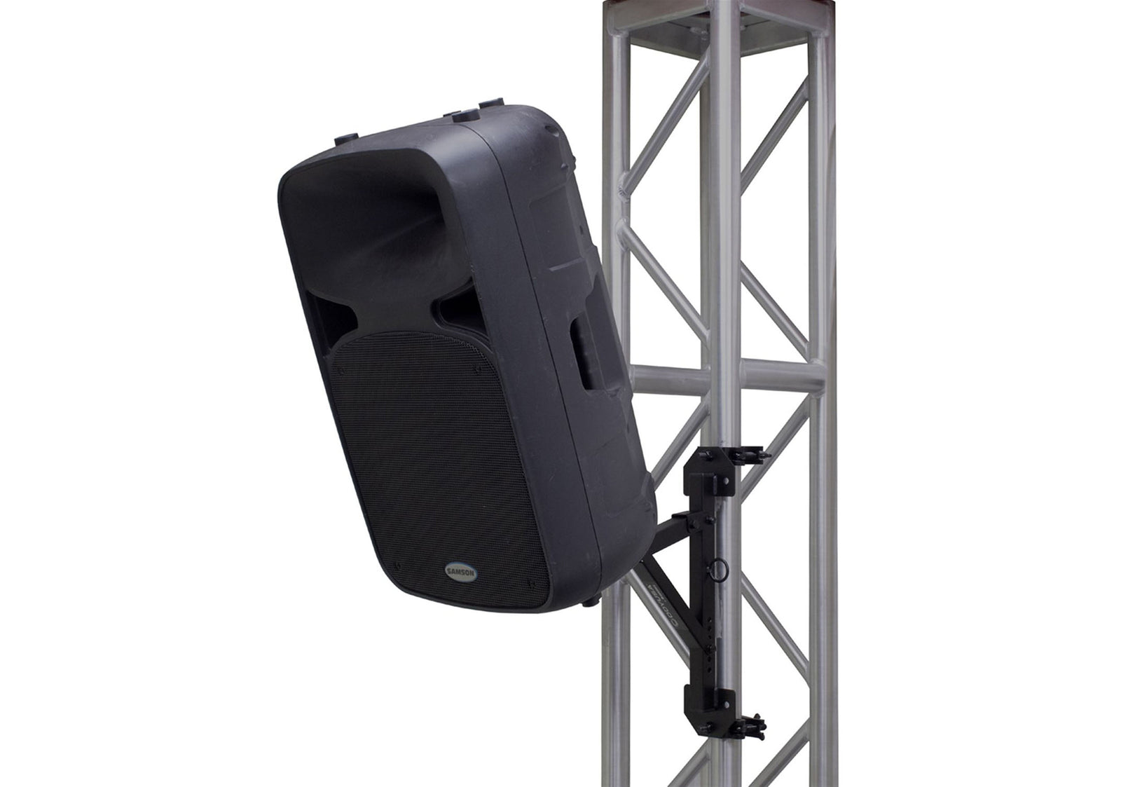 Odyssey ASPKMOUNTC1 Professional Mounting Bracket for PA Speaker by Odyssey