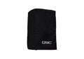 QSC K10 Outdoor Cover for KLA Series Speakers - Black