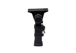 Odyssey ASPKSTANDSMDT Tilt-Able Speaker Stands with Flat Surface Base - Pair by Odyssey