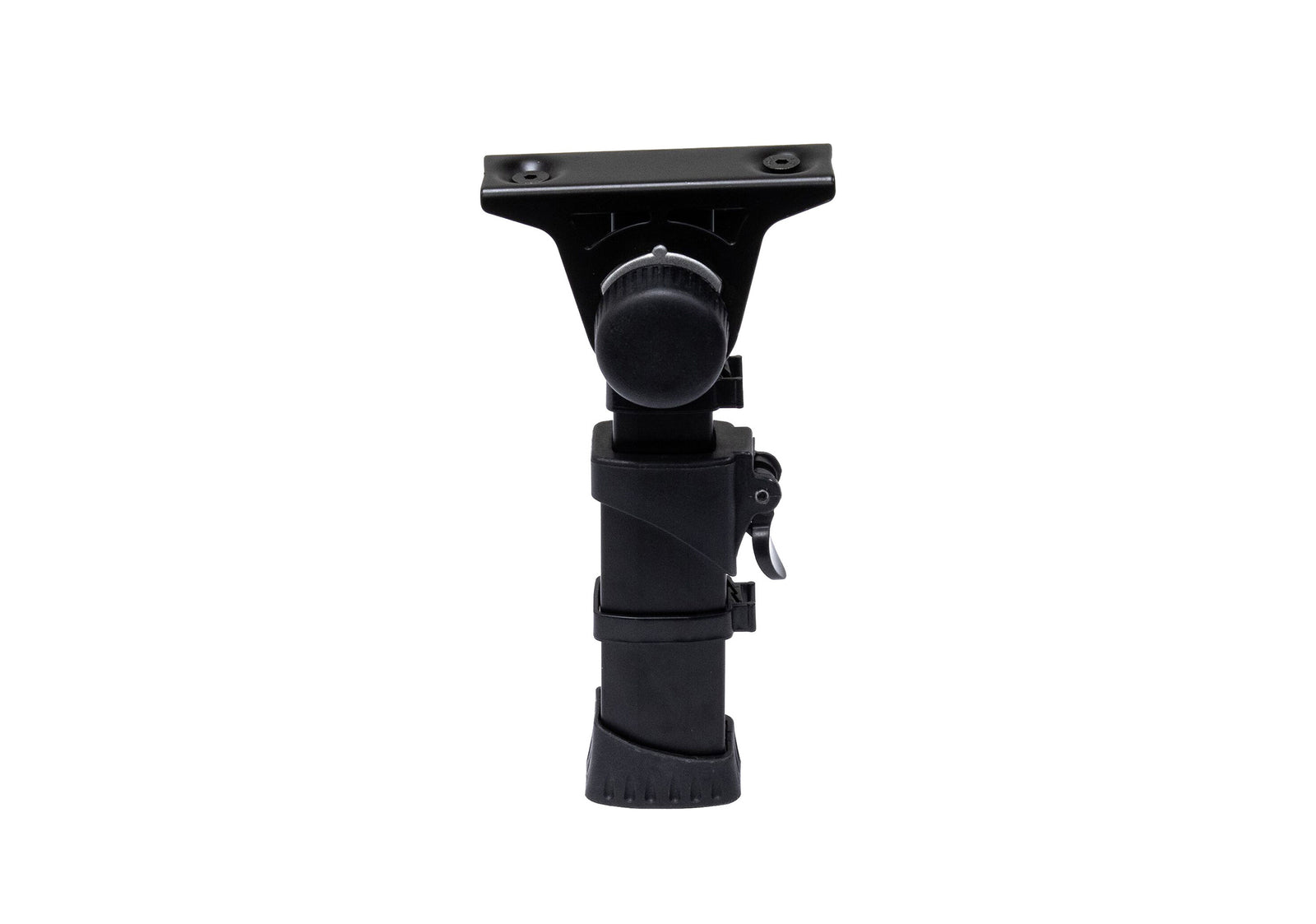 Odyssey ASPKSTANDSMDT Tilt-Able Speaker Stands with Flat Surface Base - Pair by Odyssey