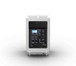 B-Stock: LD Systems LDS-ANNY8W(US) Portable Battery-Powered Bluetooth PA Loudspeaker with Mixer - White by LD Systems