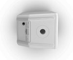 B-Stock: LD Systems LDS-ANNY8W(US) Portable Battery-Powered Bluetooth PA Loudspeaker with Mixer - White by LD Systems