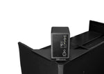 Odyssey DJBOOTHSHELF, Corner Shelf for Pro DJ Booth - Pair by Odyssey