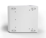 B-Stock: LD System LDS-MON10AG3W, 10" Powered Coaxial Stage Monitor - White by LD Systems