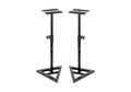 Odyssey SPKSTANDSM46 Studio Monitor Stands - Pair by Odyssey