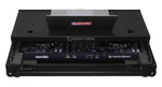 B-Stock: Odyssey FZGSDDJFLX6BL, ATA Flight Case for Pioneer DDJ-FLX6 with Glide Laptop Platform - Black by Odyssey