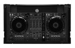 B-Stock: Odyssey FZGSDDJFLX6BL, ATA Flight Case for Pioneer DDJ-FLX6 with Glide Laptop Platform - Black by Odyssey