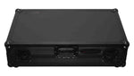 B-Stock: Odyssey FZGSDDJFLX6BL, ATA Flight Case for Pioneer DDJ-FLX6 with Glide Laptop Platform - Black by Odyssey