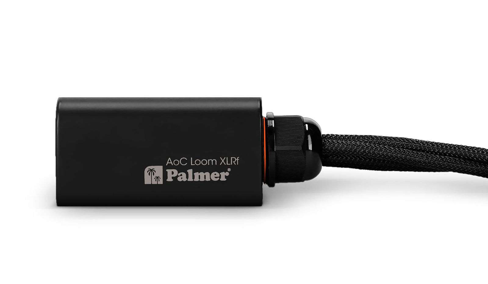 B-Stock: Palmer PAOCLXLRF, Audio over Cat Loom from Ethercon to 4 x XLR Female by Palmer